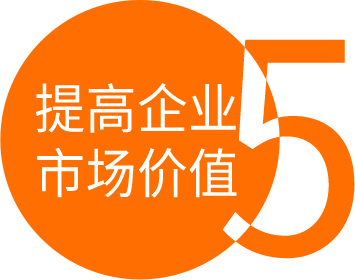 證明企業(yè)在本領(lǐng)域中具有較強的技術(shù)創(chuàng)新能力、高端技術(shù)開發(fā)能力，有利于企業(yè)開拓國內(nèi)外市場；是企業(yè)投標(biāo)時的重要條件